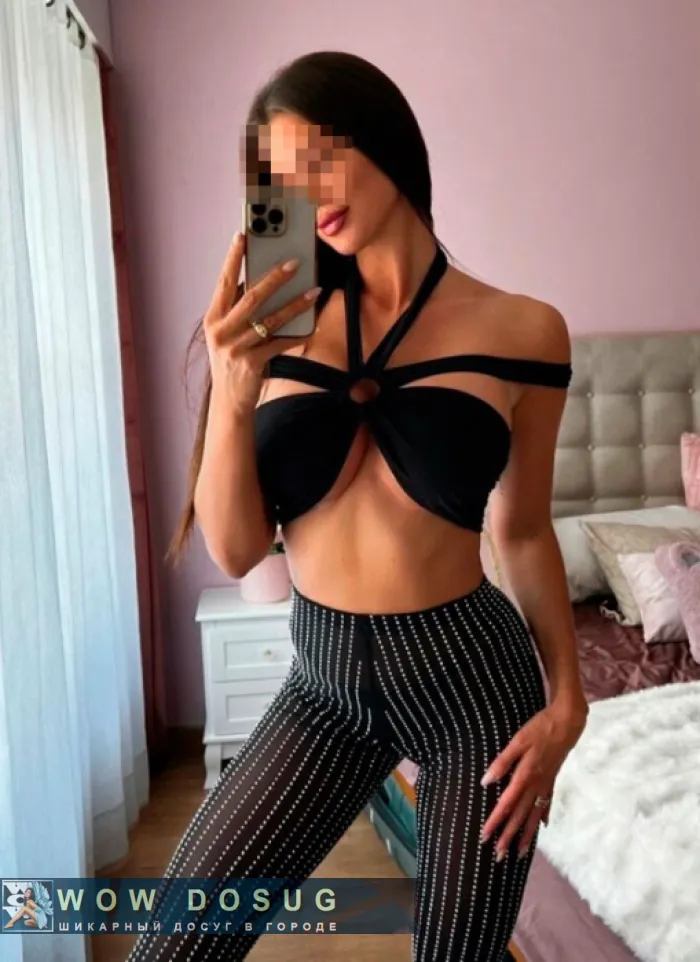 проститутка фея Сабрина, Псков, +7 (917) 125-6963