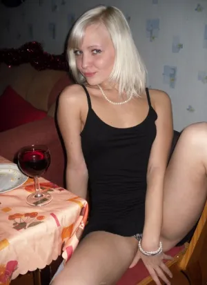 проститутка Екатерина, 23, Псков