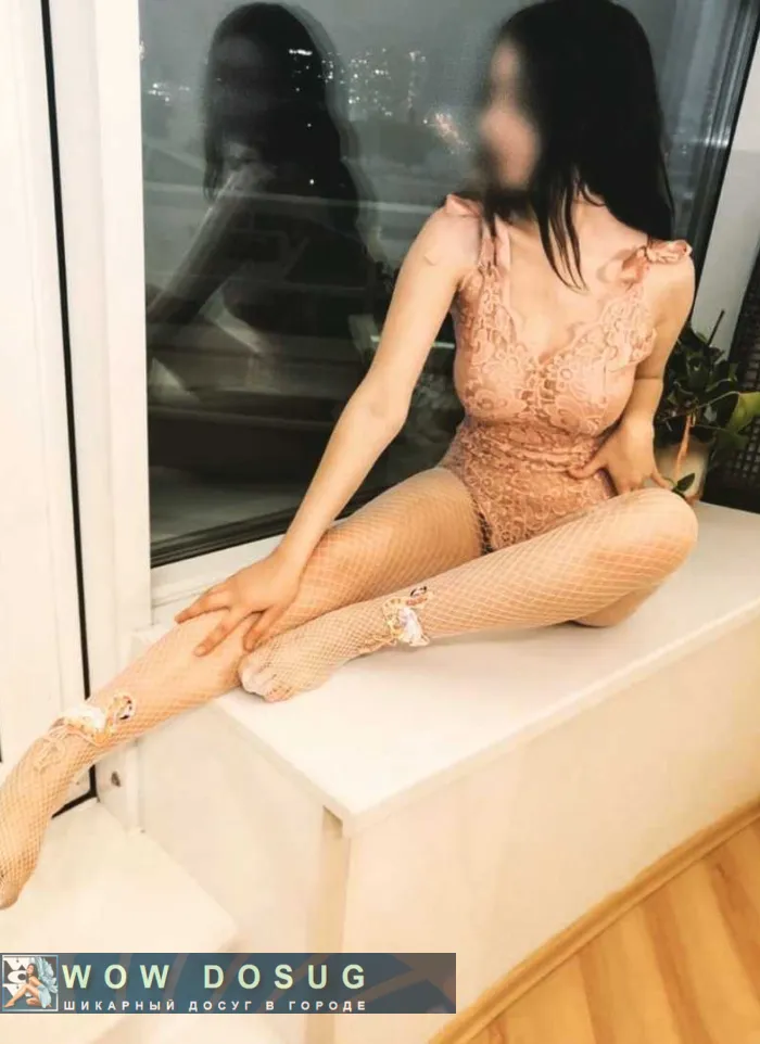 проститутка фея Анастасия, Псков, +7 (996) 799-5346
