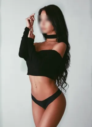 проститутка Марьяна, 20, Псков